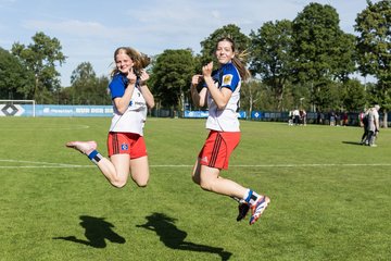 Bild 211 - wBJ HSV Leistungsvergleich